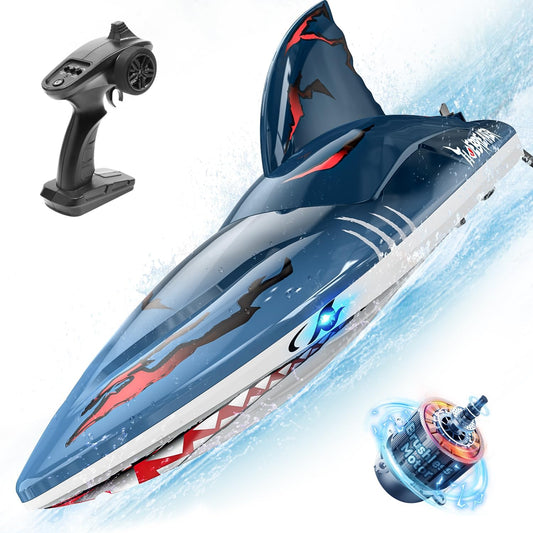 How to choose the best RC Boat